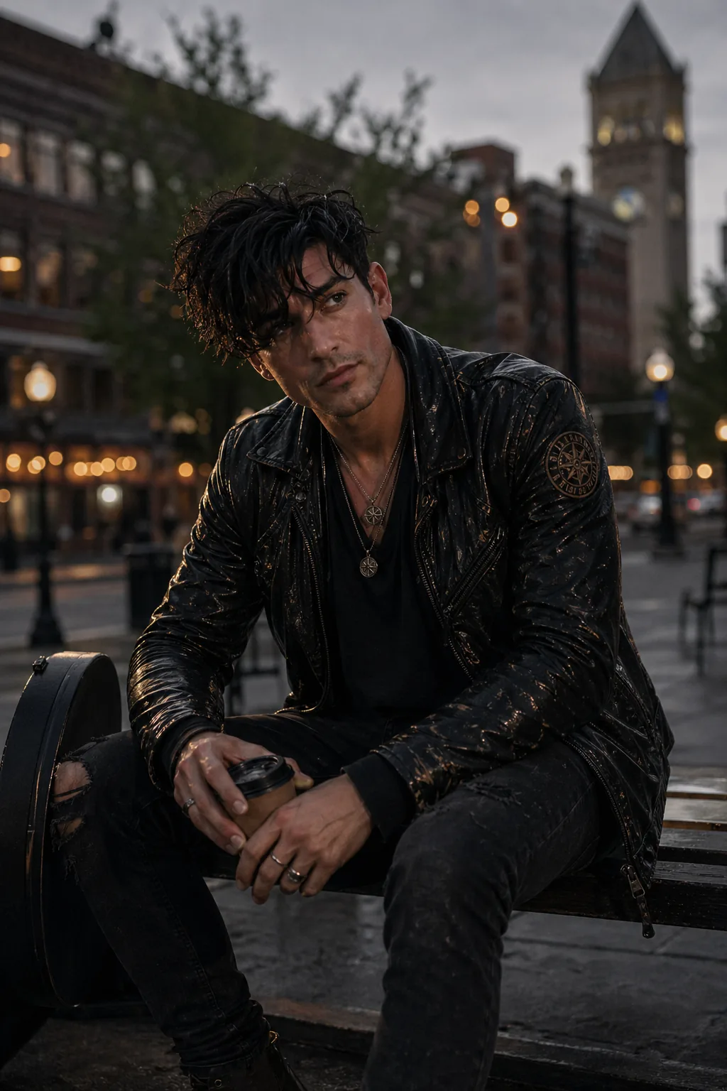Luca Moretti image